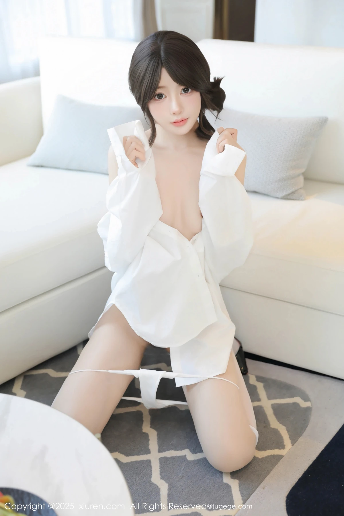 [XiuRen] 2025.03.18 No.10036 Peach Demon#[87P]-3