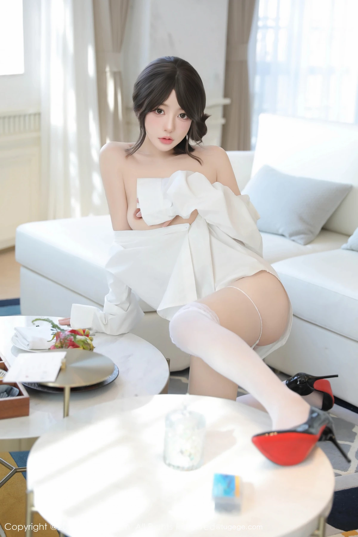 [XiuRen] 2025.03.18 No.10036 Peach Demon#[87P]-9