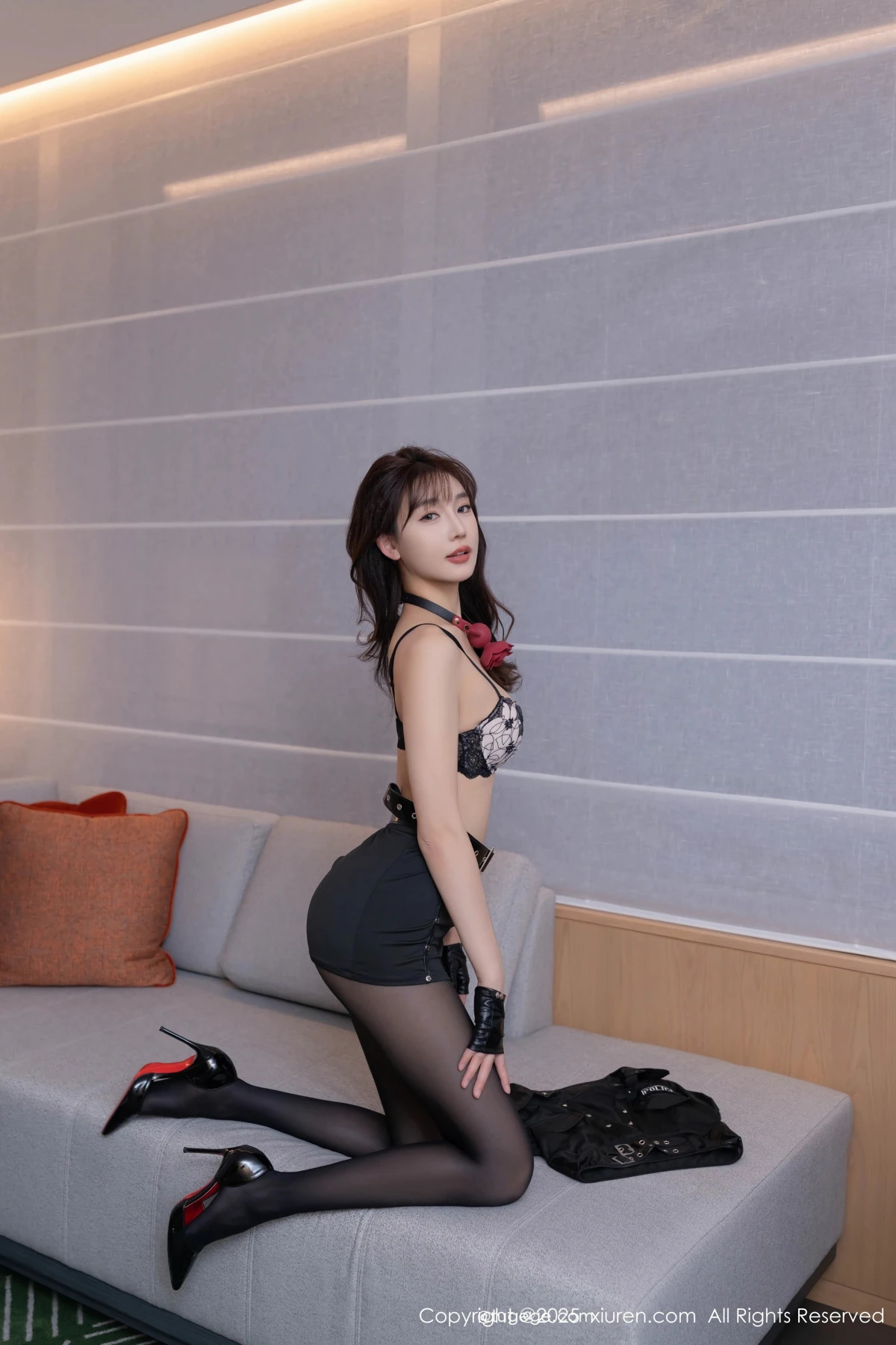 [XiuRen] 2025.03.27 No.10081 Lu Xuanxuan#[82P]-6