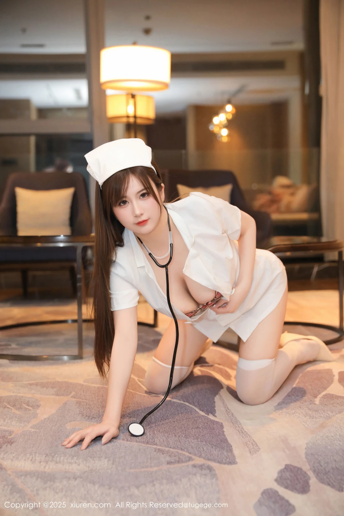 [XiuRen] 2025.03.31 No.10089 Little meat#[70P]-7