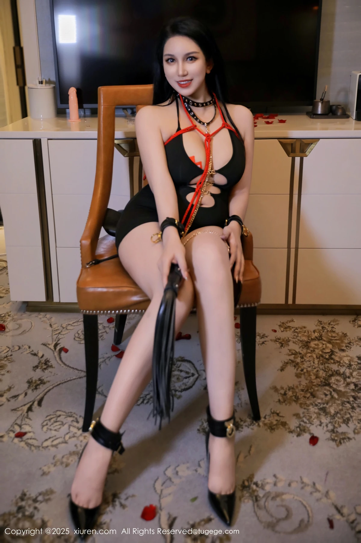 [XiuRen] 2025.04.02 No.10103 Joanna#[65P]-4