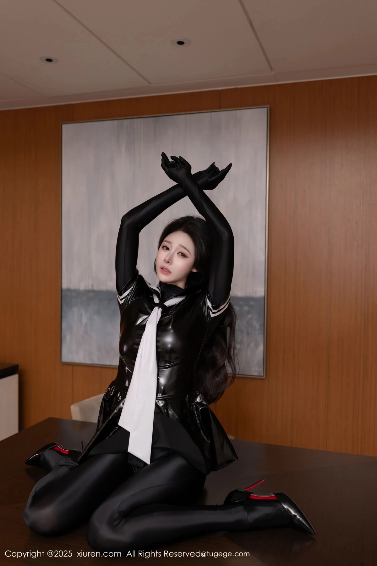 [XiuRen] 2025.03.28 No.10087 Xiaodou#[83P]-8