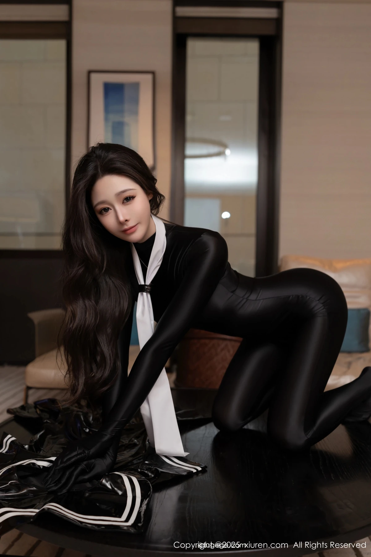 [XiuRen] 2025.03.28 No.10087 Xiaodou#[83P]-7