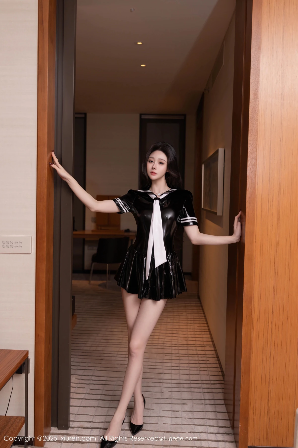 [XiuRen] 2025.03.28 No.10087 Xiaodou#[83P]-7