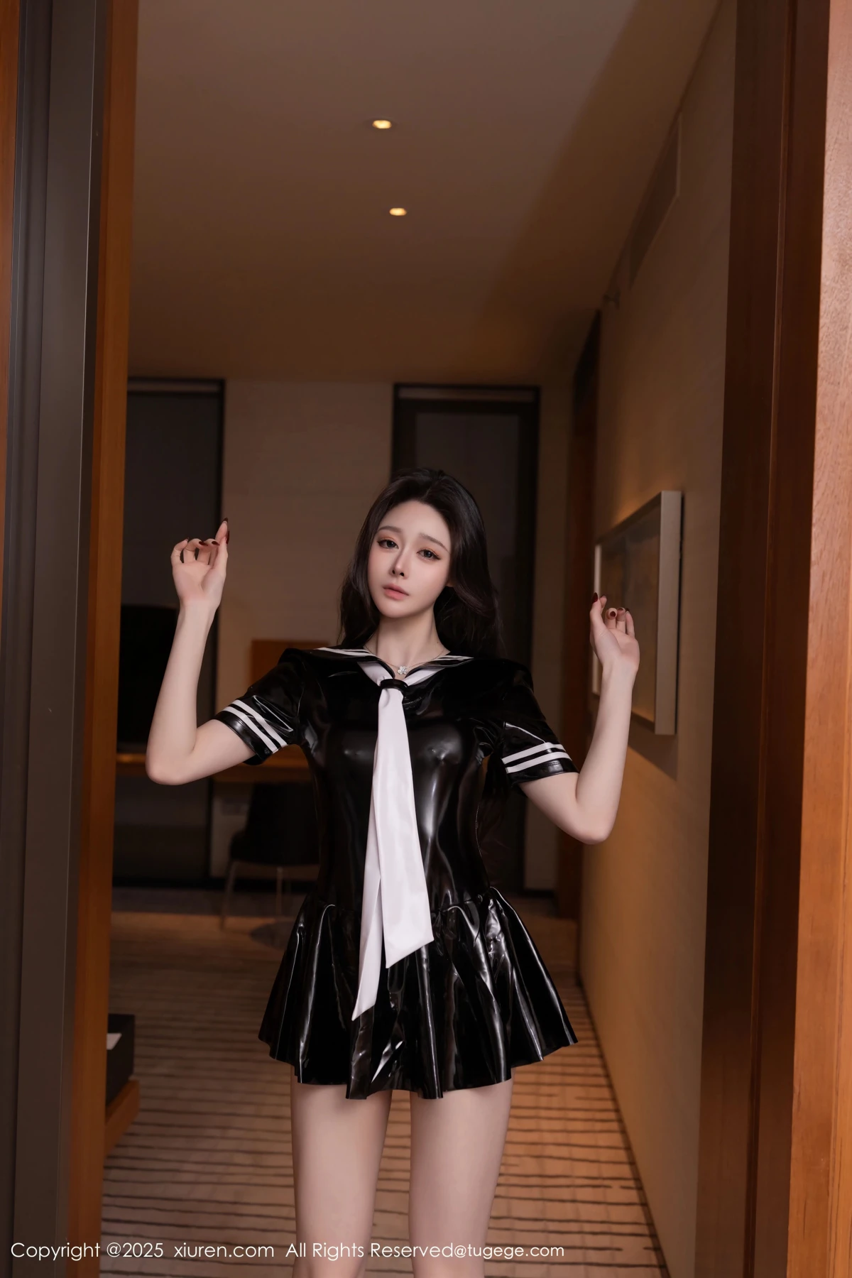 [XiuRen] 2025.03.28 No.10087 Xiaodou#[83P]-8