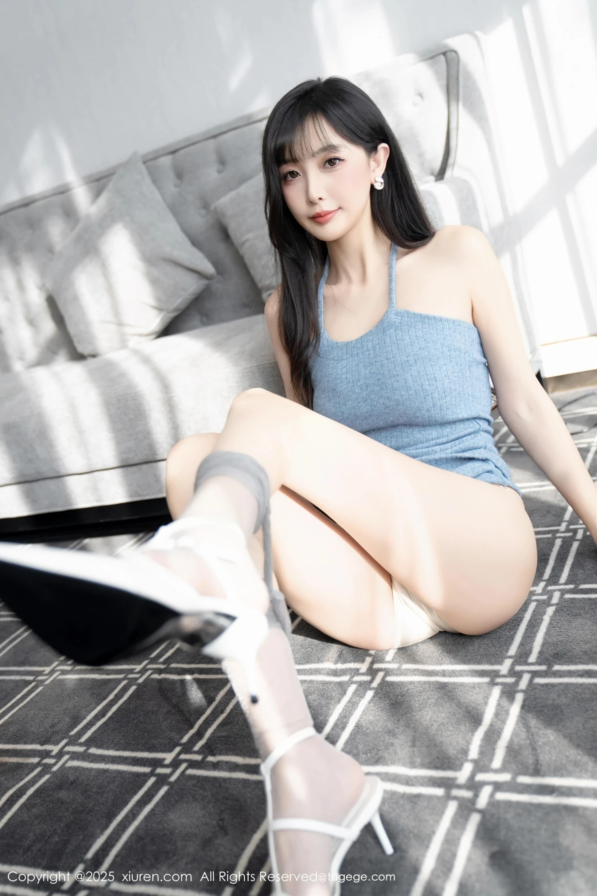 [XiuRen] 2025.04.08 No.10124 Cherry lantern#[87P]-1