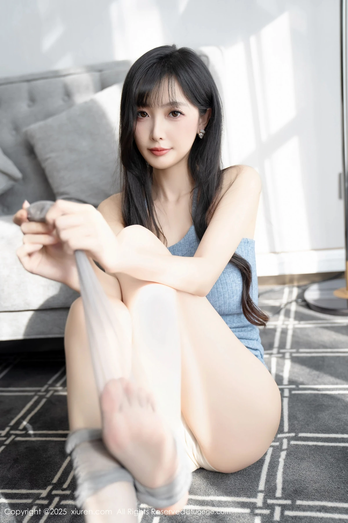[XiuRen] 2025.04.08 No.10124 Cherry lantern#[87P]-2