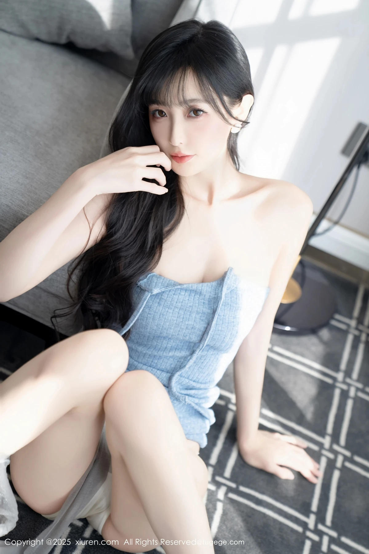 [XiuRen] 2025.04.08 No.10124 Cherry lantern#[87P]-9