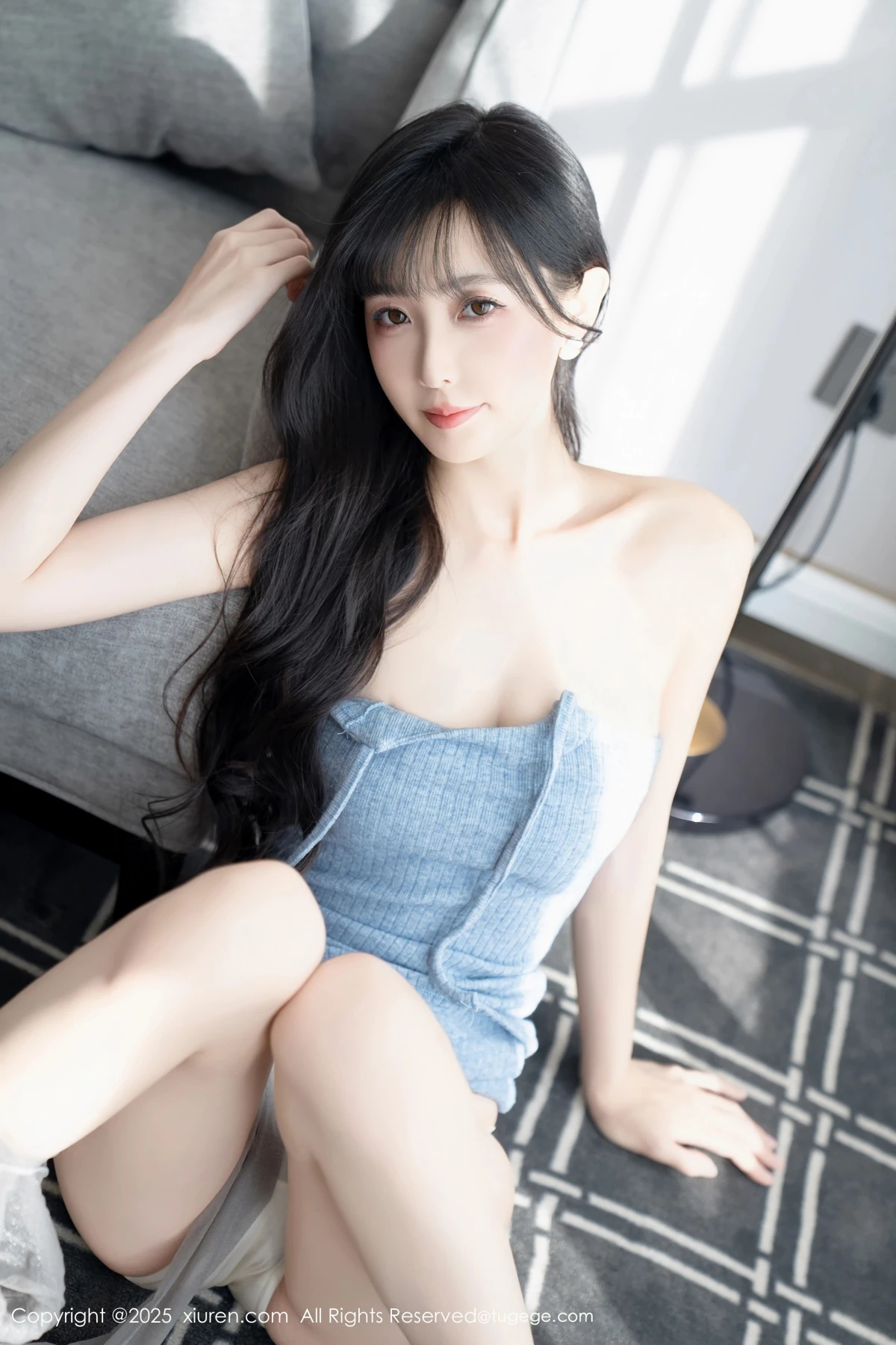 [XiuRen] 2025.04.08 No.10124 Cherry lantern#[87P]-10