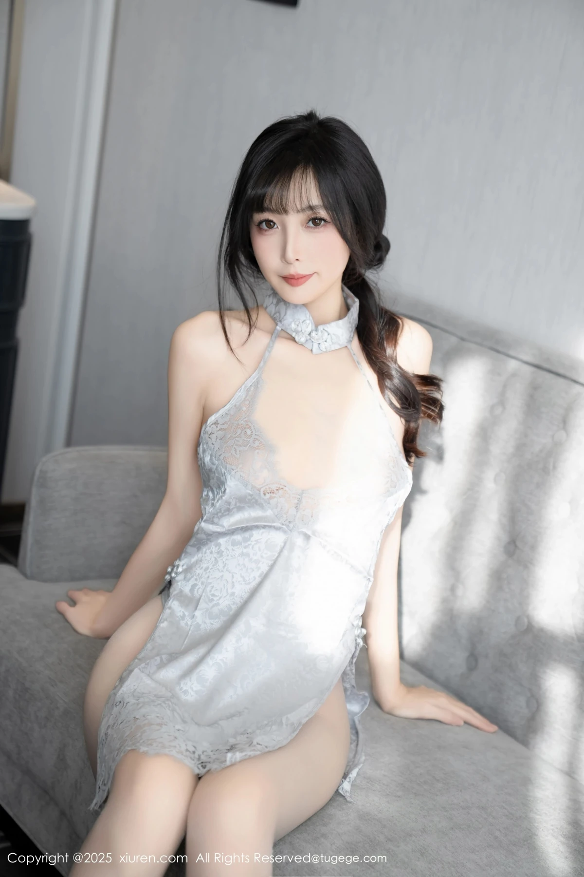 [XiuRen] 2025.04.08 No.10124 Cherry lantern#[87P]-2