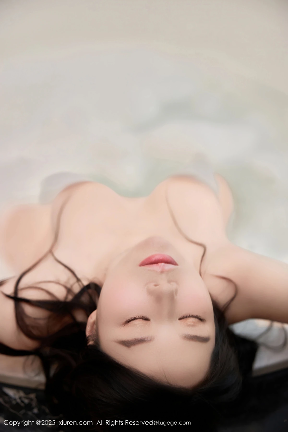 [XiuRen] 2025.04.03 No.10110 Bai Ruxue Abby#[79P]-1