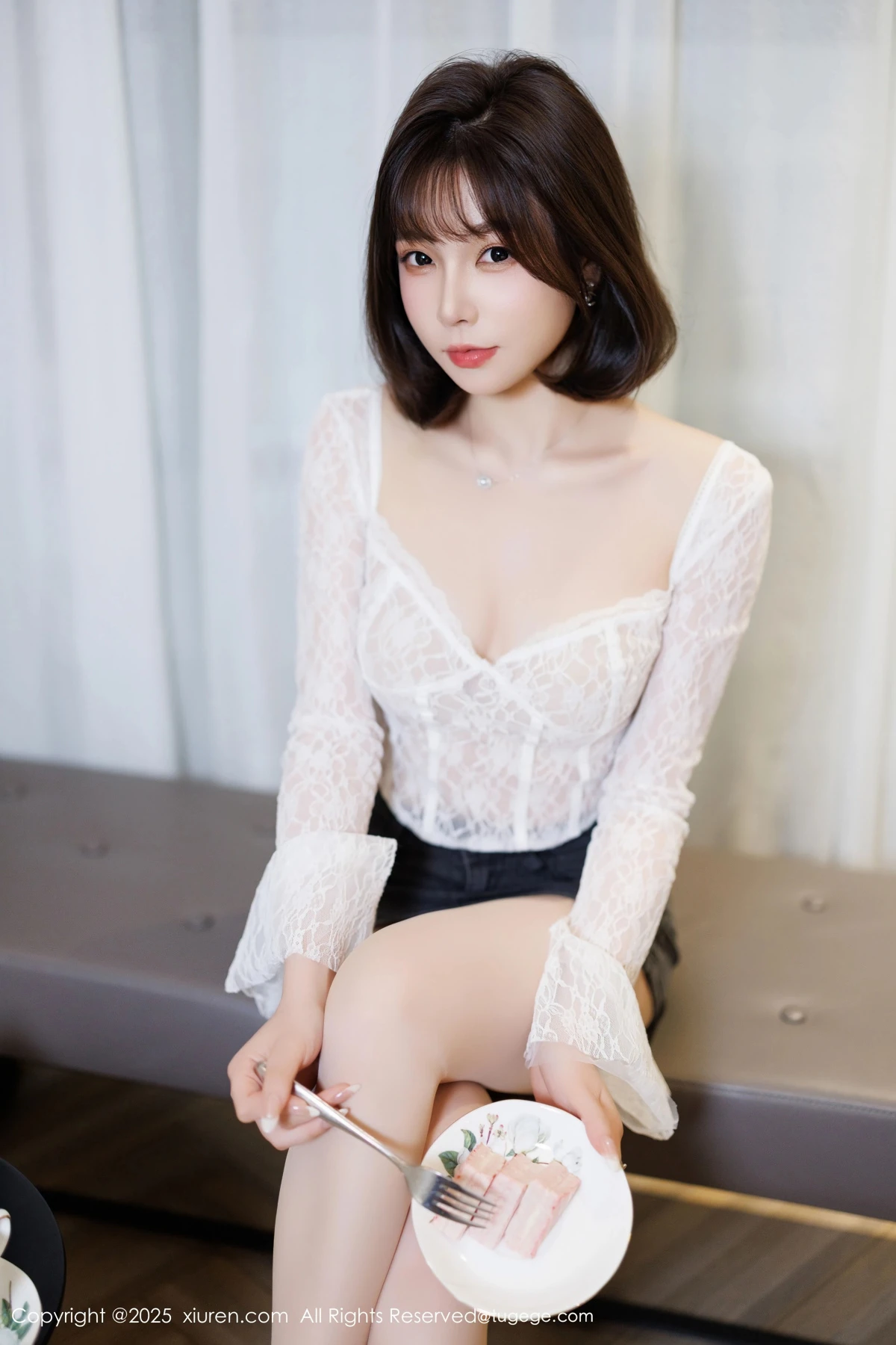 [XiuRen] 2025.04.03 No.10113 Xu Lizhi Booty#[84P]-2