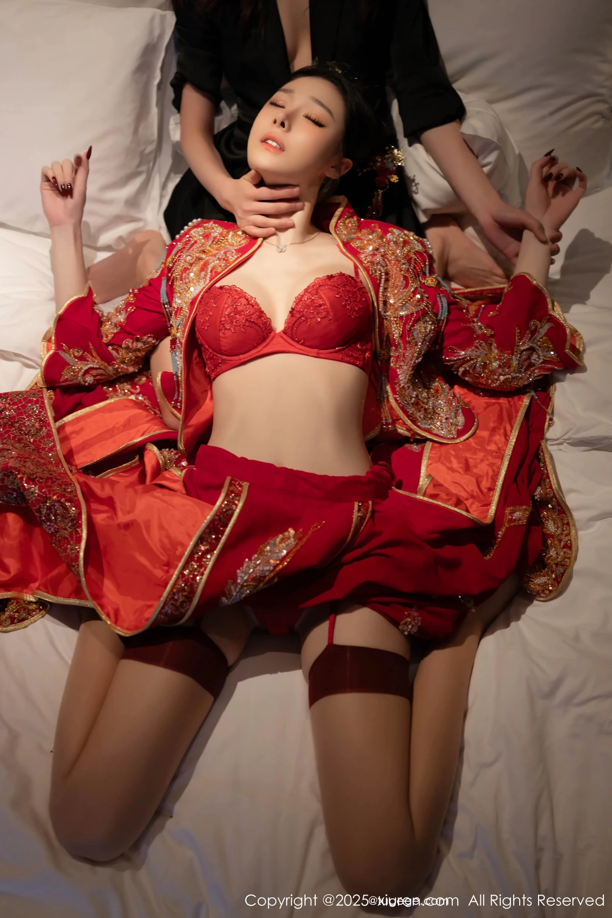 [XiuRen] 2025.03.21 No.10055 Xiaodou#[82P]-9