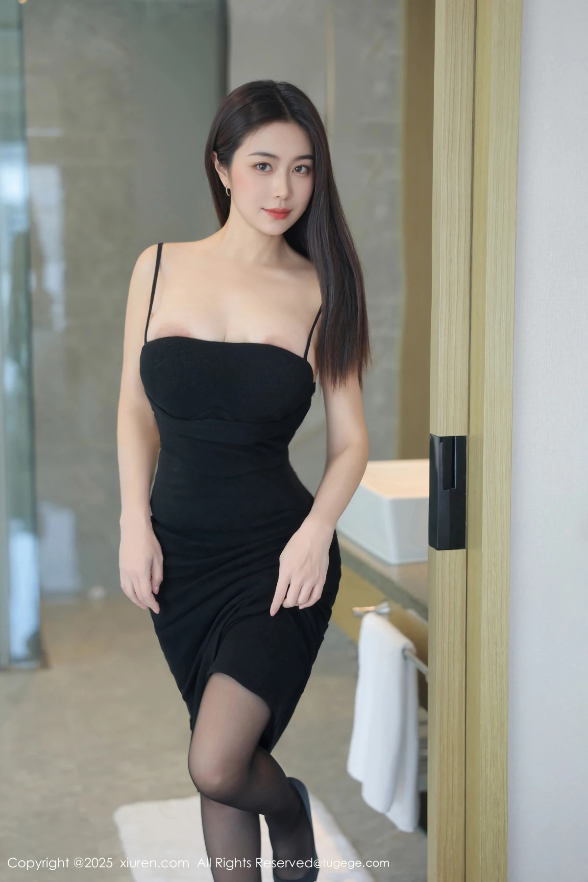 [XiuRen] 2025.03.26 No.10070 Yuchen#[76P]-5