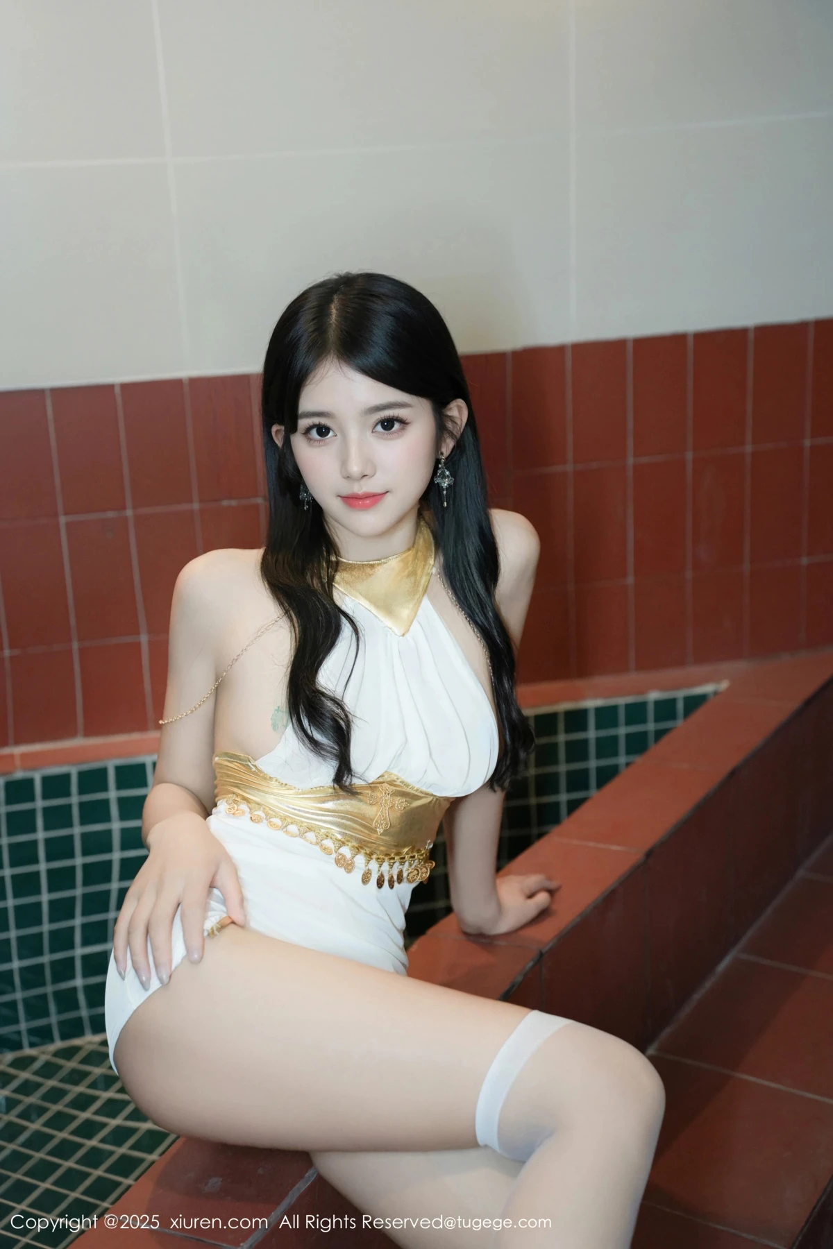 [XiuRen] 2025.03.24 No.10058 beautiful girl@#[45P]-4