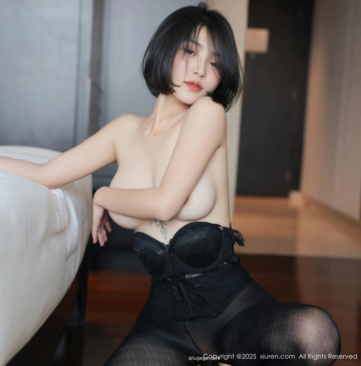 [XiuRen] 2025.03.27 No.10076 Shioko#[80P]-9