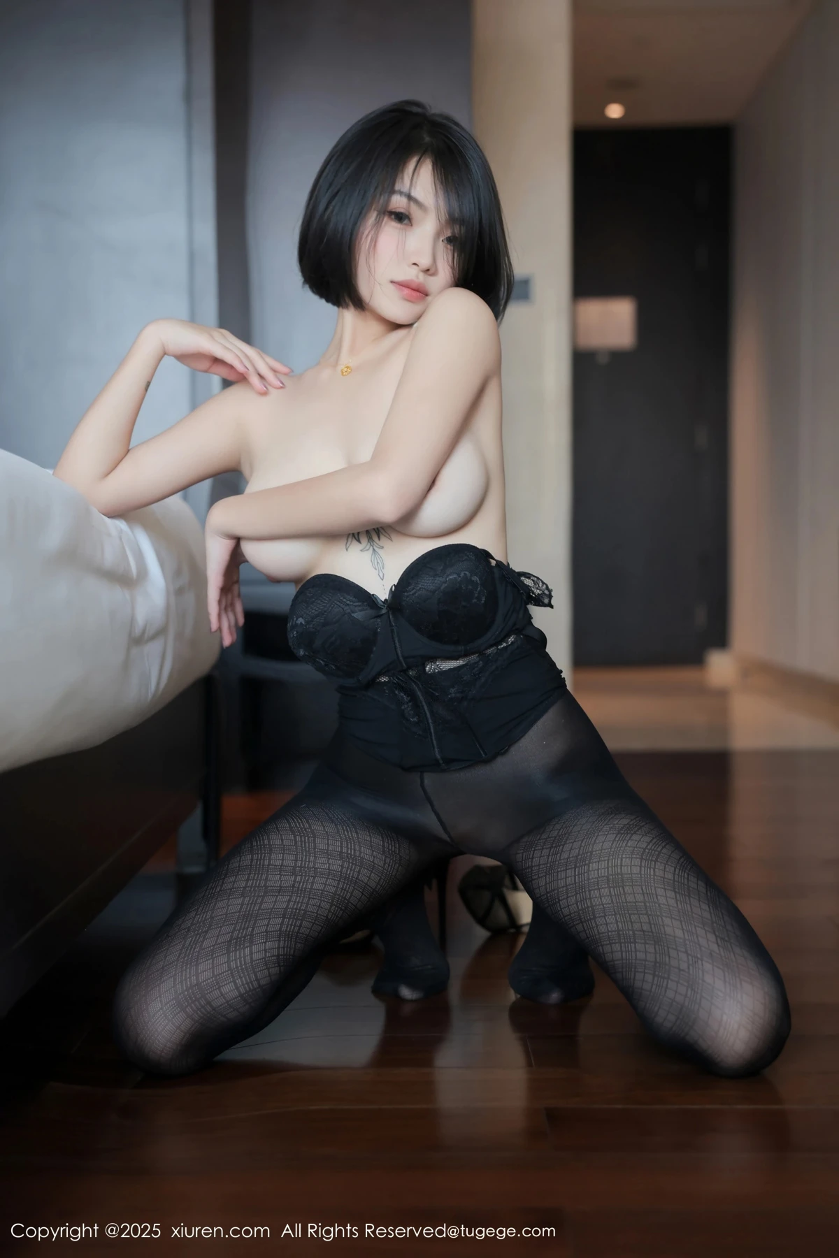 [XiuRen] 2025.03.27 No.10076 Shioko#[80P]-10