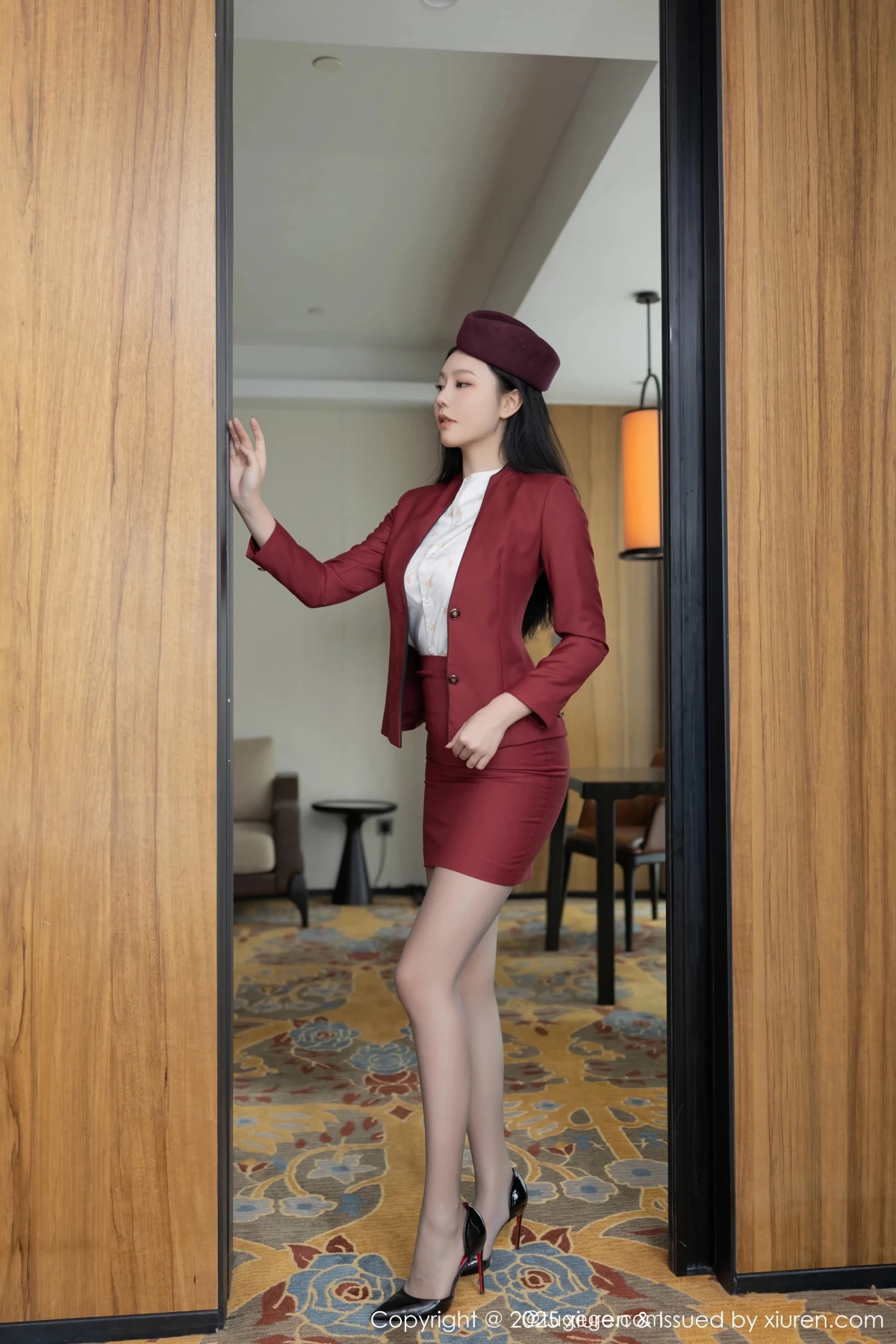 [XiuRen] 2025.05.27 No.10333 Anran#[80P]-10