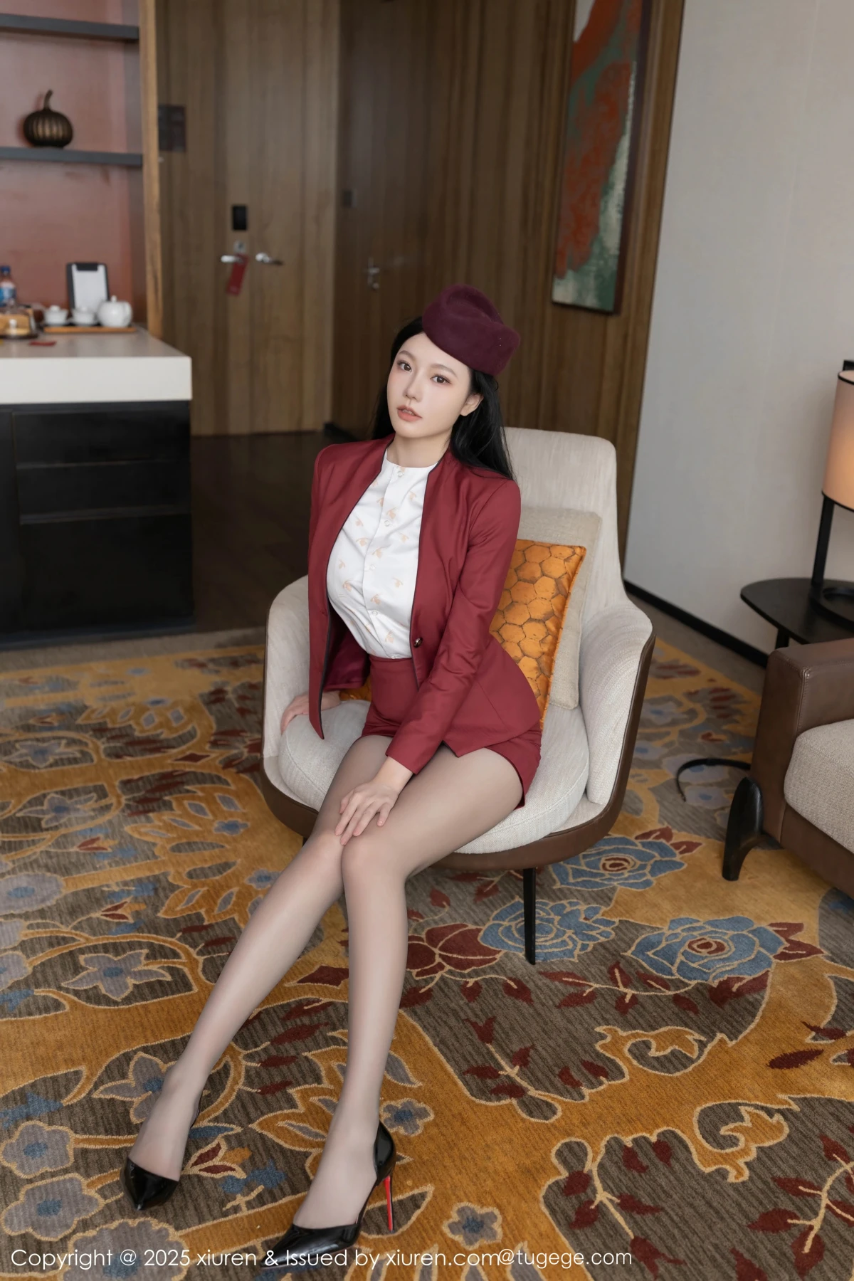 [XiuRen] 2025.05.27 No.10333 Anran#[80P]-3
