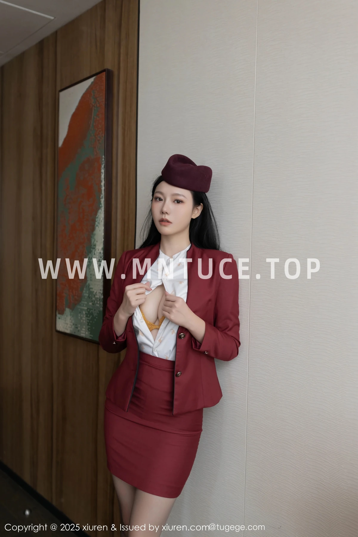[XiuRen] 2025.05.27 No.10333 Anran#[80P]-4