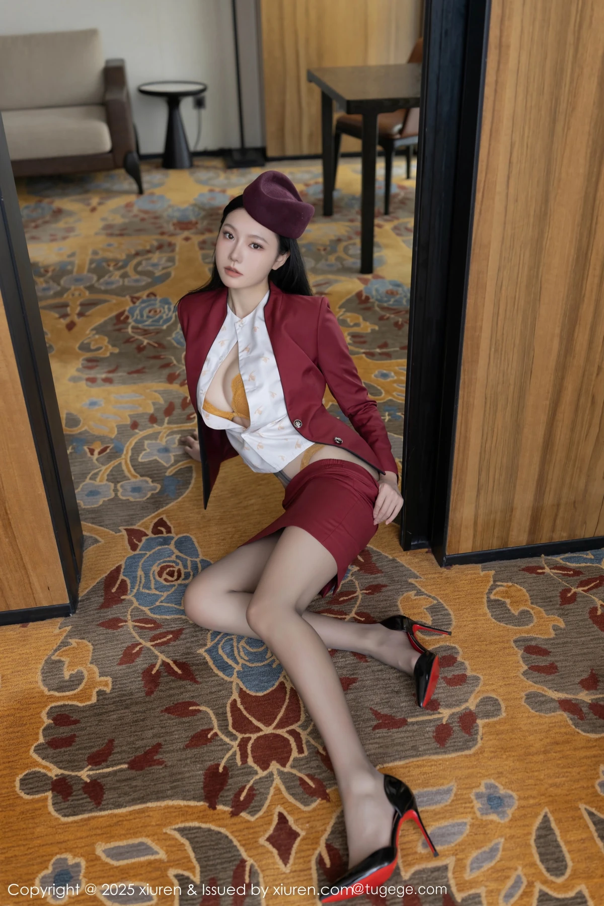 [XiuRen] 2025.05.27 No.10333 Anran#[80P]-9