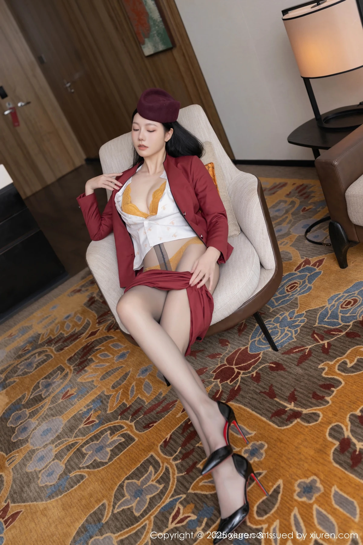 [XiuRen] 2025.05.27 No.10333 Anran#[80P]-7