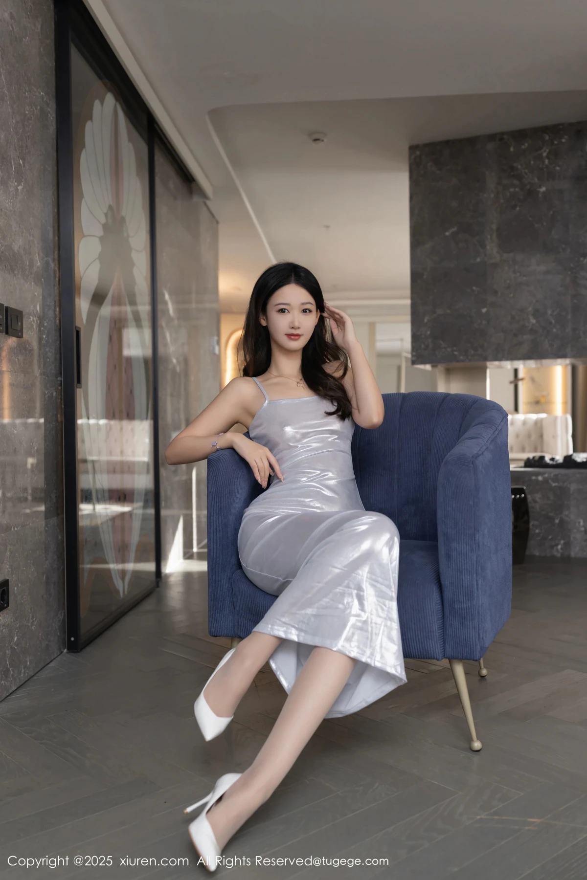 [XiuRen] 2025.05.26 No.10328 Tang Anqi#[83P]-3