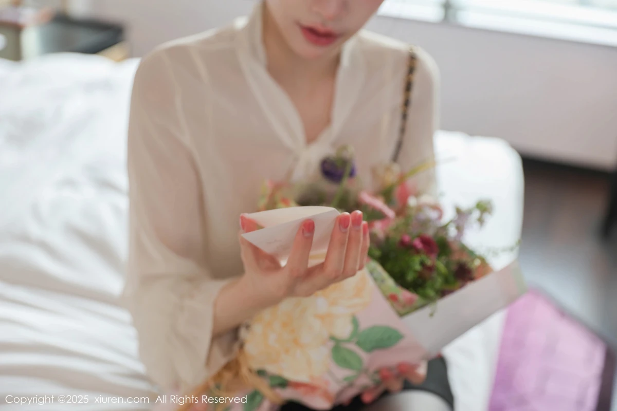 [XiuRen] 2025.05.23 No.10319 Pudding ww#[81P]-10