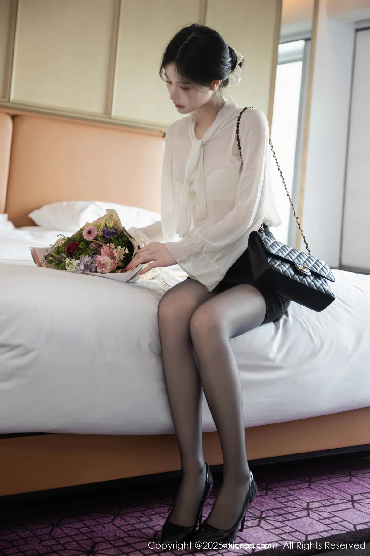 [XiuRen] 2025.05.23 No.10319 Pudding ww#[81P]-5