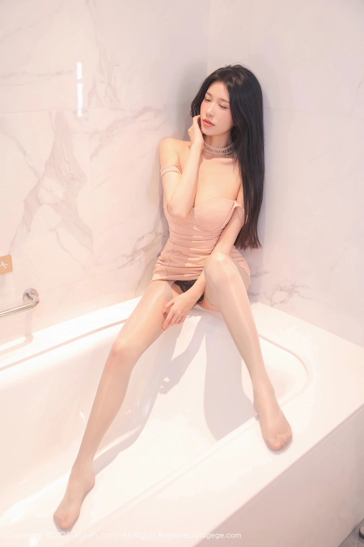 [XiuRen] 2025.05.29 No.10339 Shelly Silly Yā#[82P]-3