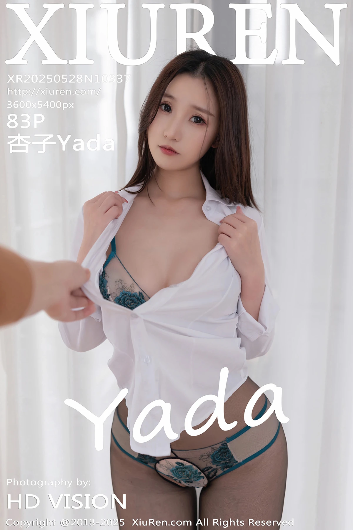 [XiuRen] 2025.05.28 No.10337 Kyoko Yada#[84P]-1