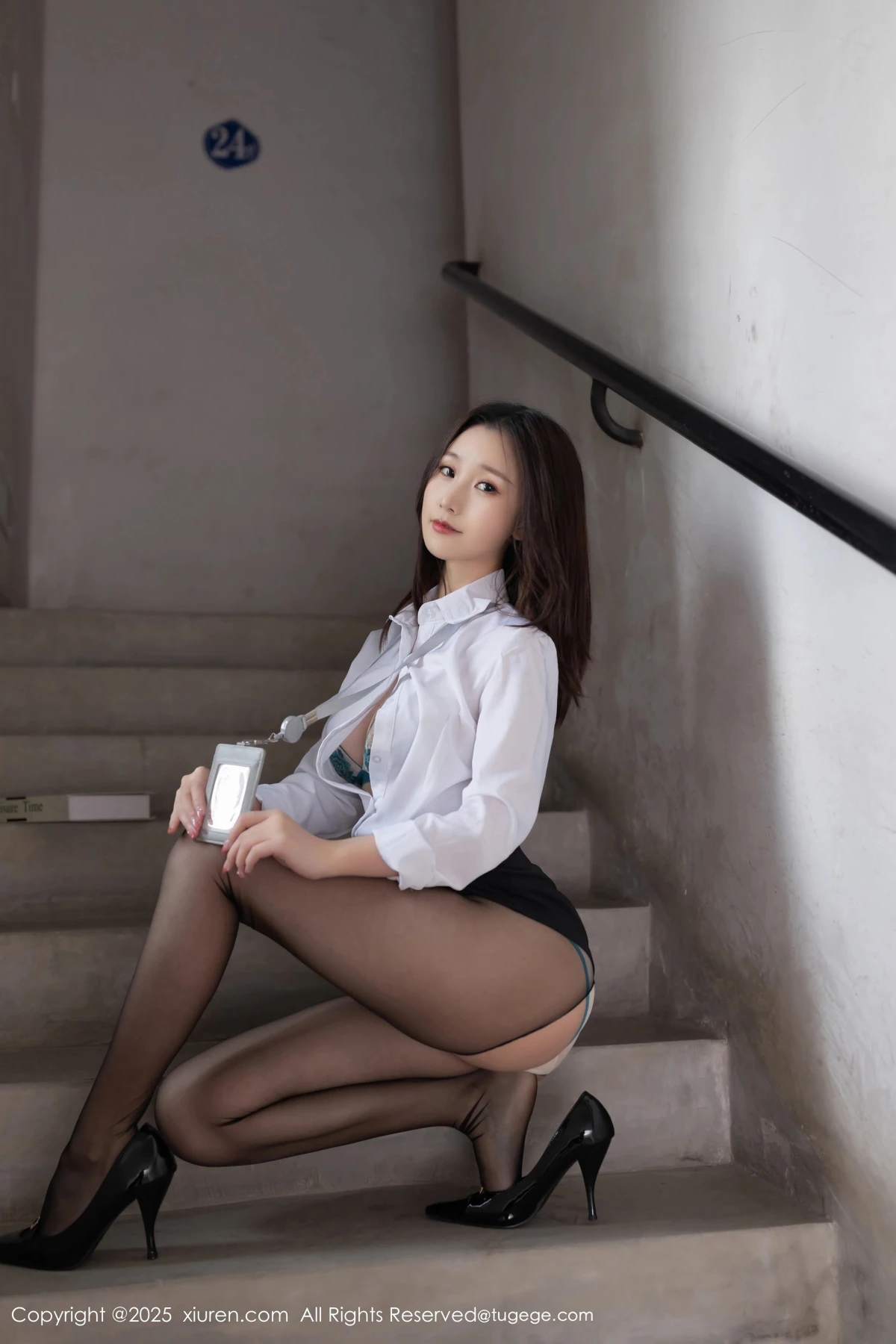 [XiuRen] 2025.05.28 No.10337 Kyoko Yada#[84P]-8