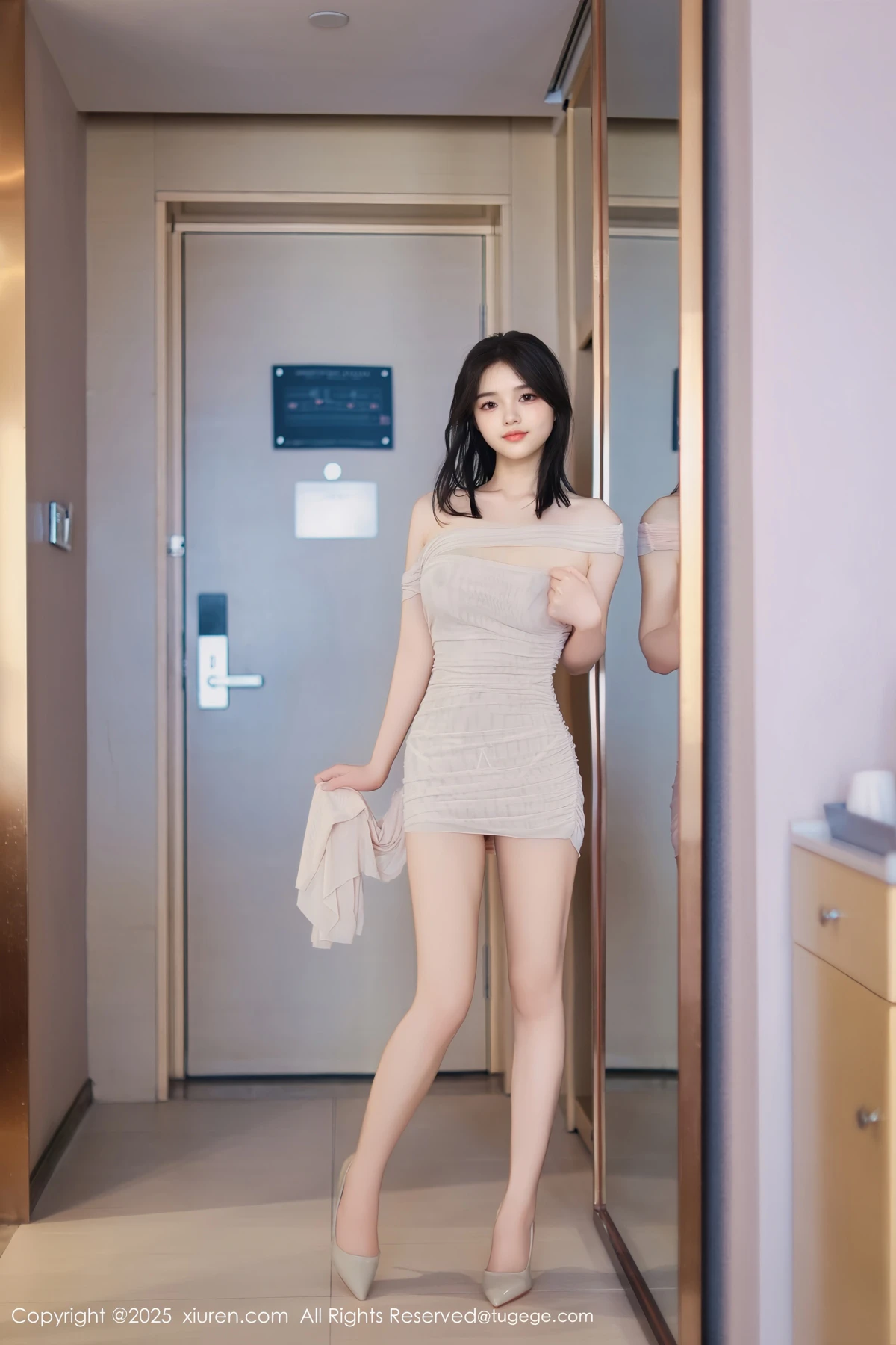 [XiuRen] 2025.05.29 No.10344 Su Ruanruan#[89P]-3