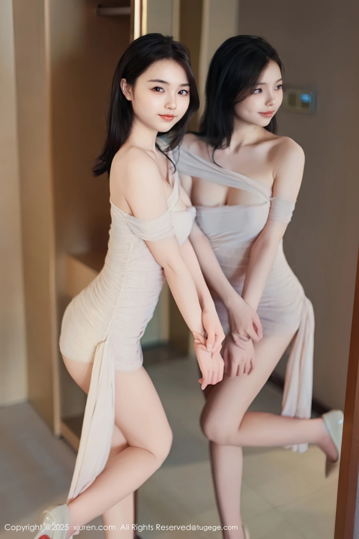 [XiuRen] 2025.05.29 No.10344 Su Ruanruan#[89P]-8