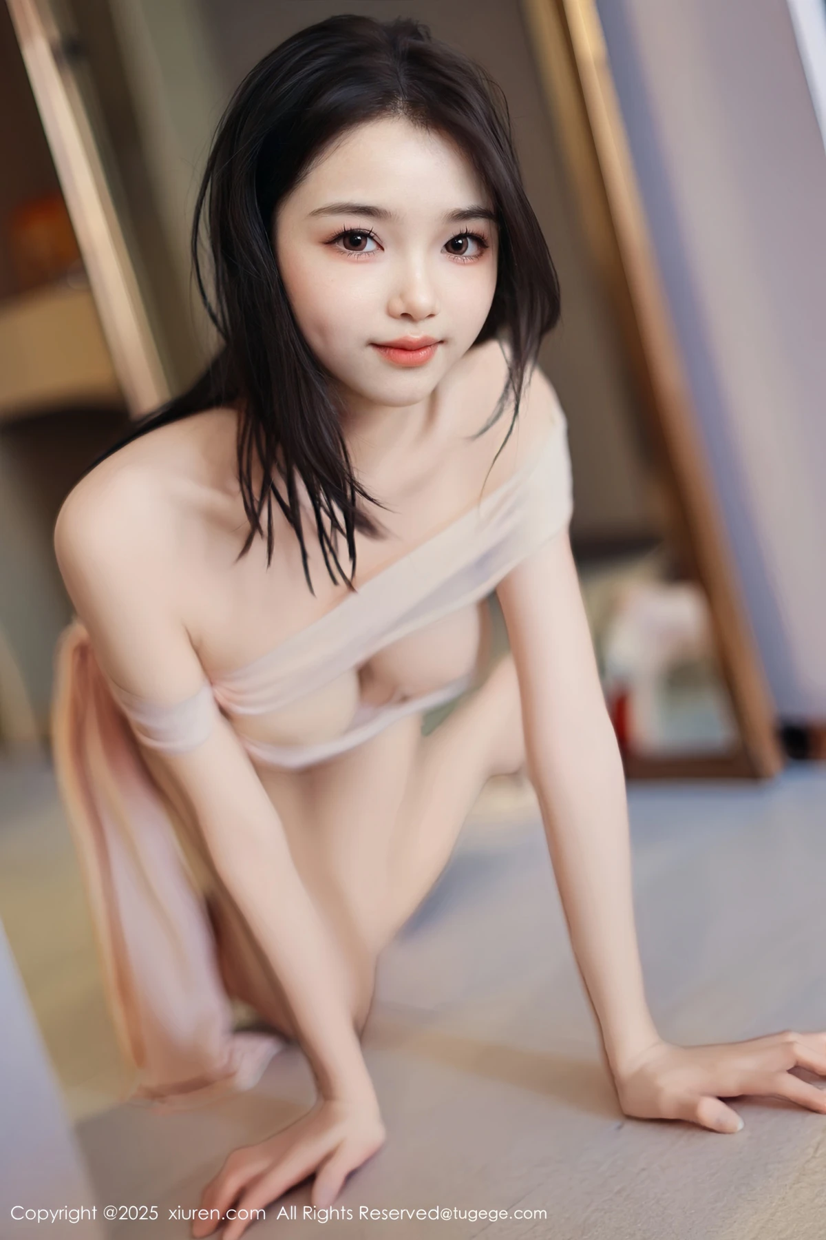 [XiuRen] 2025.05.29 No.10344 Su Ruanruan#[89P]-4