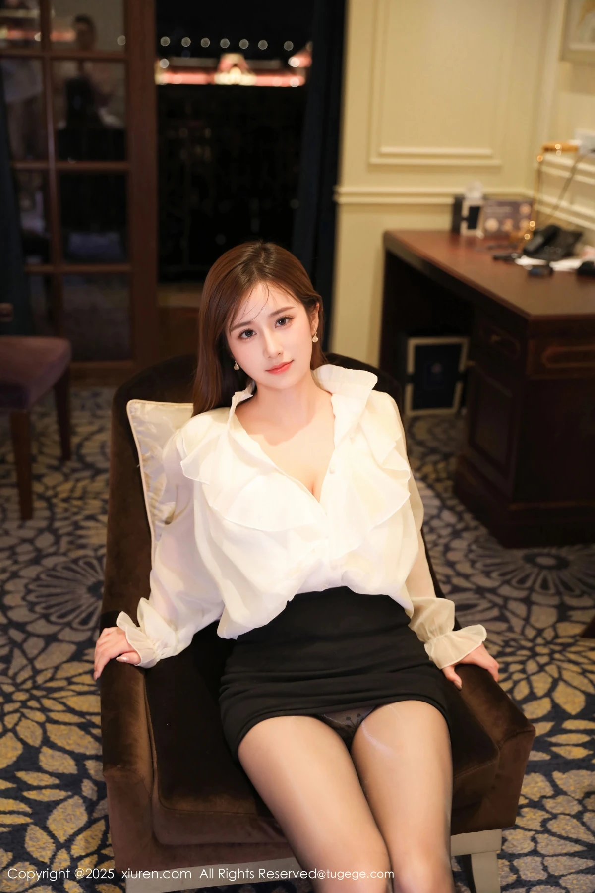 [XiuRen] 2025.05.29 No.10342 Little meat#[75P]-9