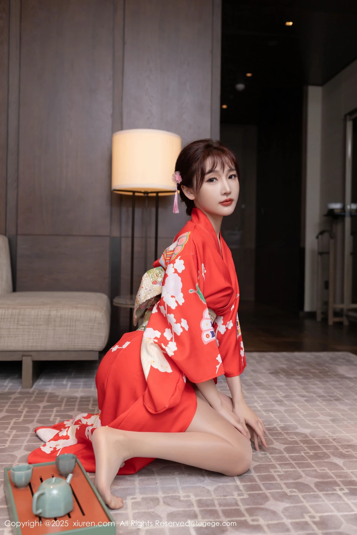 [XiuRen] 2025.05.29 No.10352 Model Collection#[81P]-10