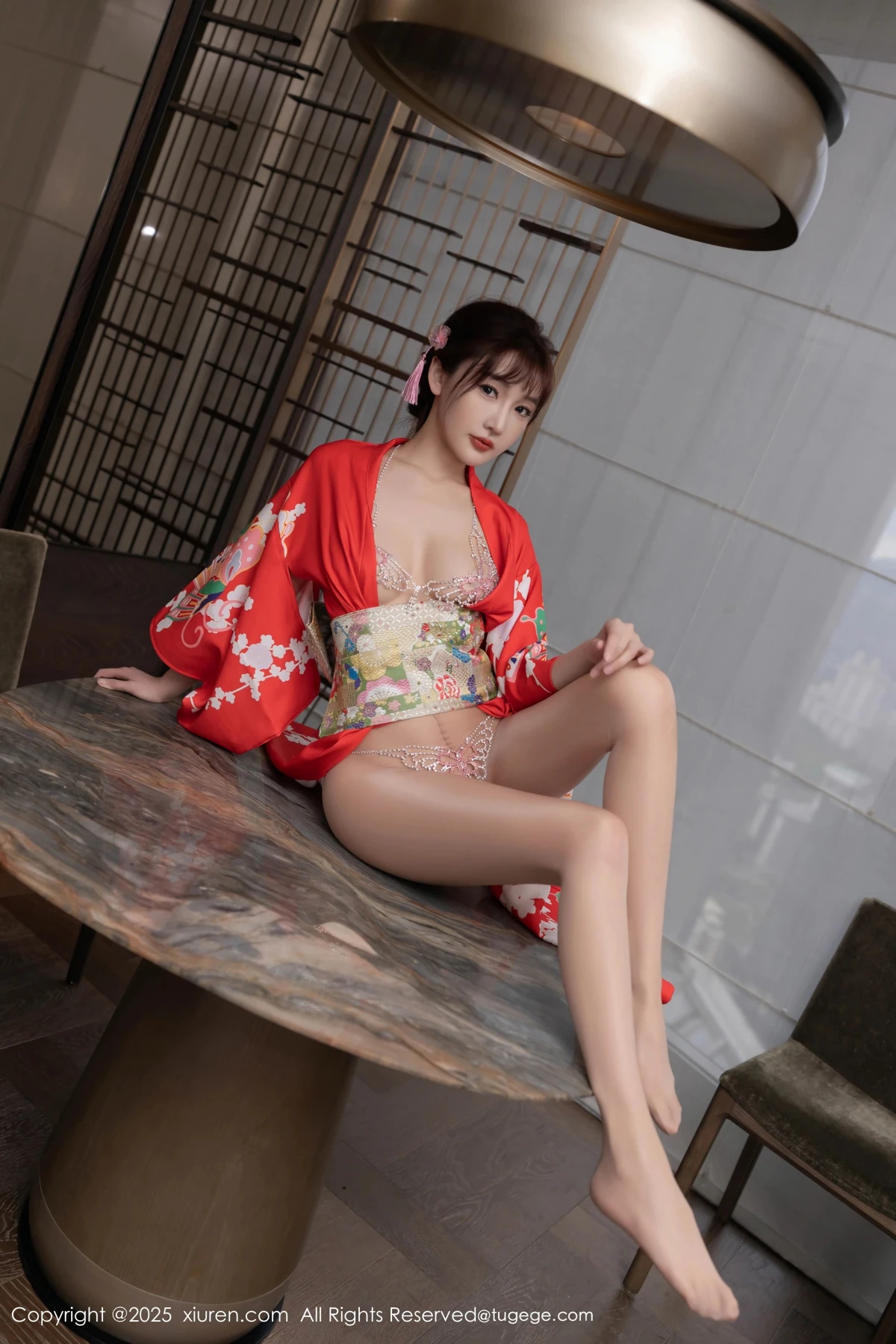 [XiuRen] 2025.05.29 No.10352 Model Collection#[81P]-5