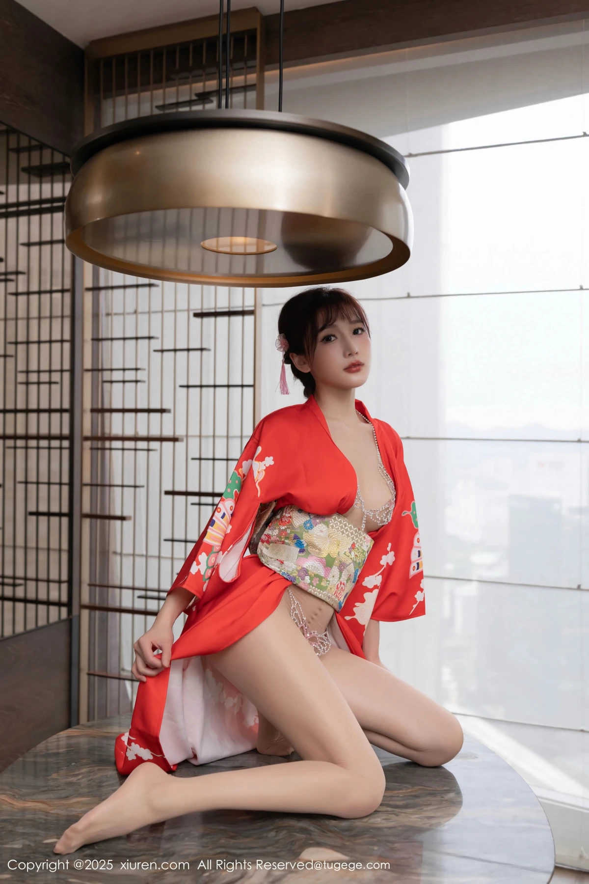 [XiuRen] 2025.05.29 No.10352 Model Collection#[81P]-9