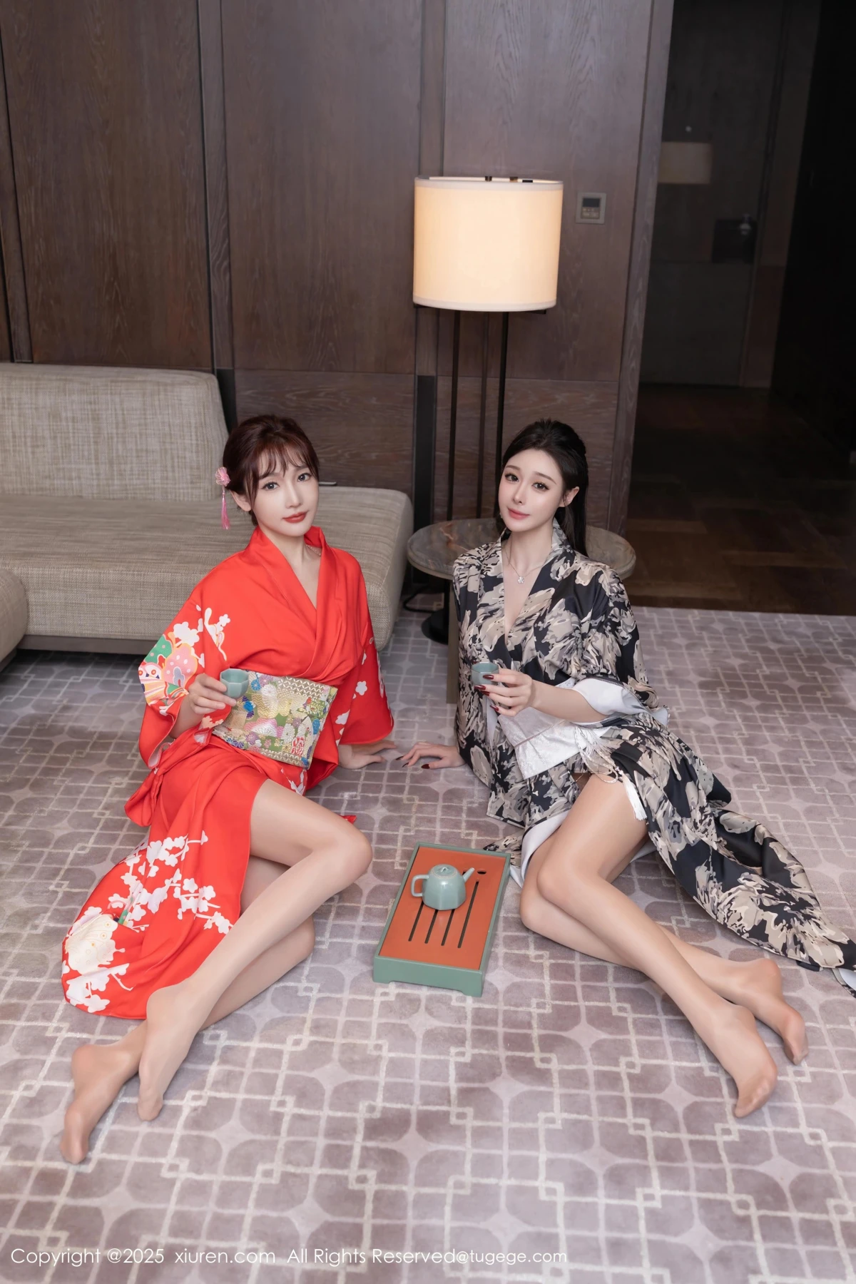 [XiuRen] 2025.05.29 No.10352 Model Collection#[81P]-3