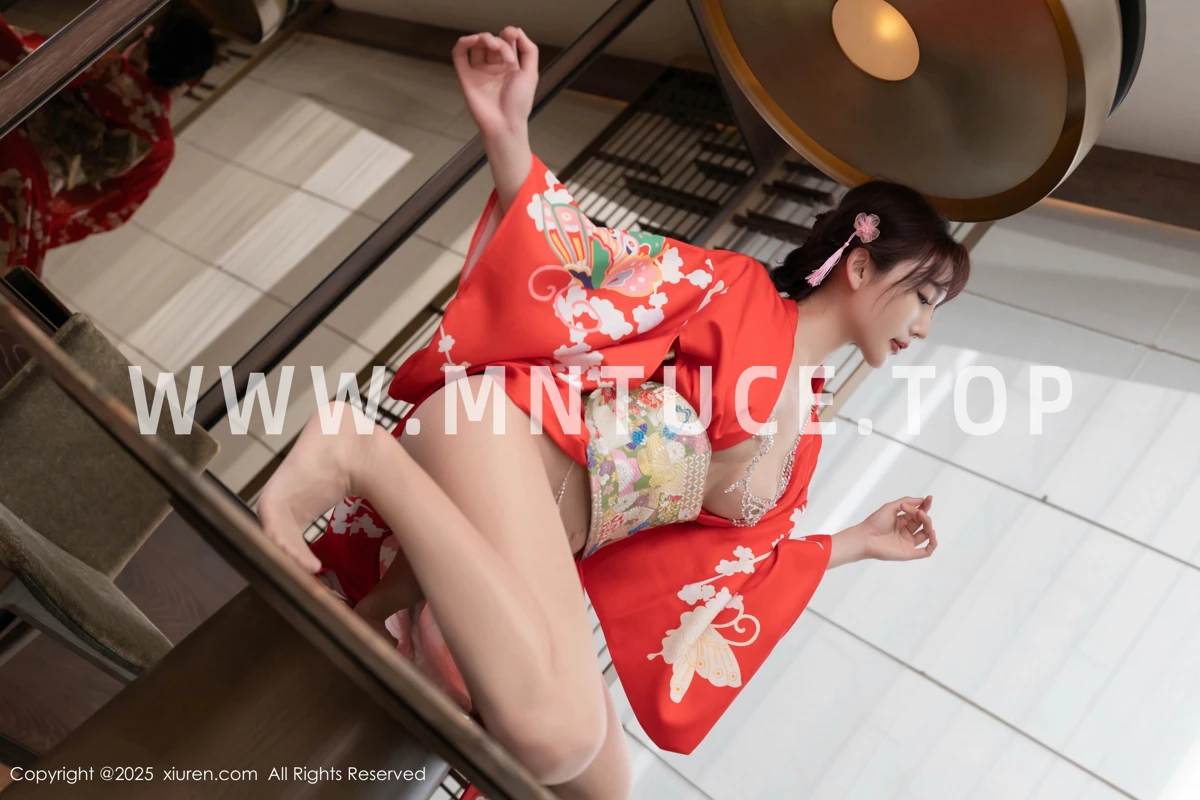 [XiuRen] 2025.05.29 No.10352 Model Collection#[81P]-2