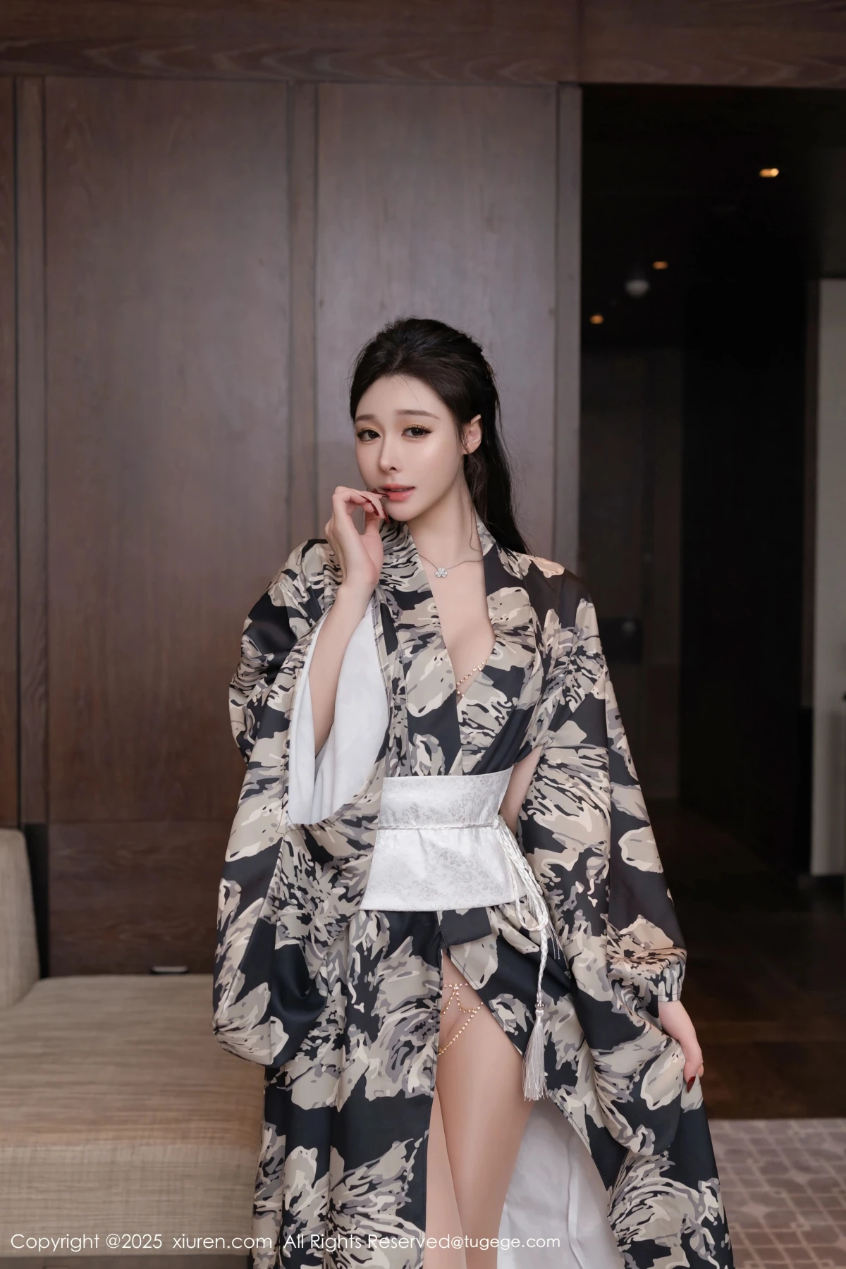 [XiuRen] 2025.05.29 No.10352 Model Collection#[81P]-5