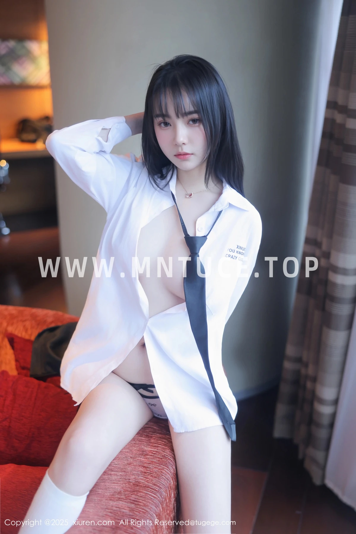 [XiuRen] 2025.05.28 No.10335 Soft#[63P]-6