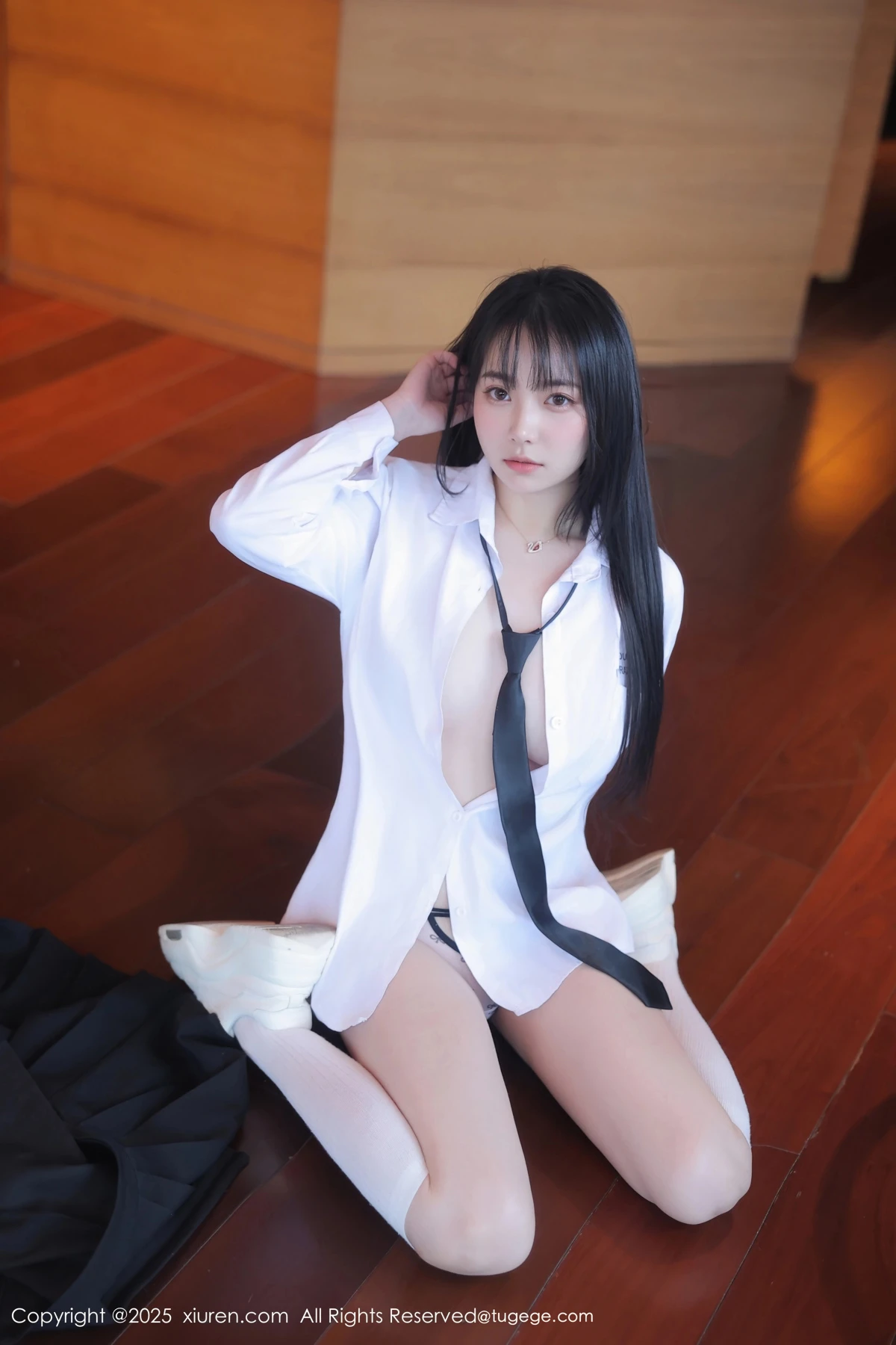 [XiuRen] 2025.05.28 No.10335 Soft#[63P]-5