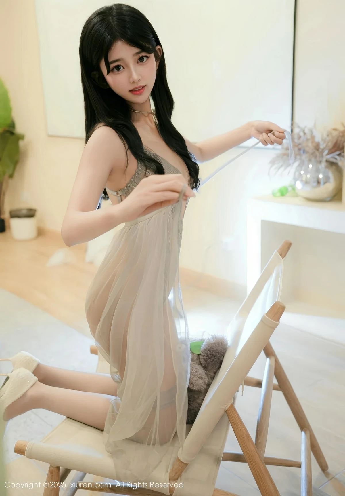 [XiuRen] 2025.05.28 No.10334 beautiful girl#[53P]-5
