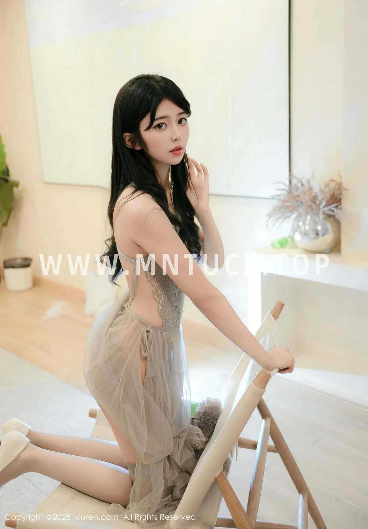[XiuRen] 2025.05.28 No.10334 beautiful girl#[53P]-2