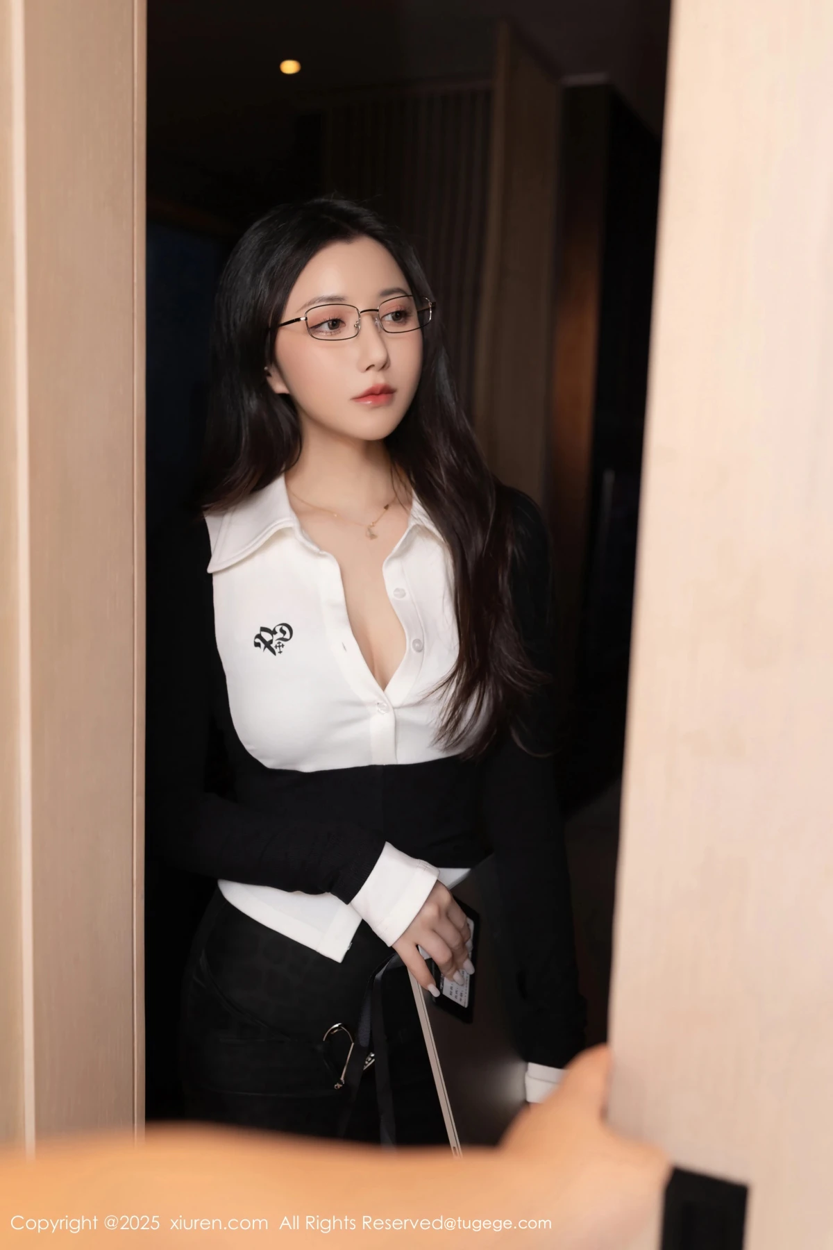 [XiuRen] 2025.05.29 No.10353 Caviar Fish#[81P]-8