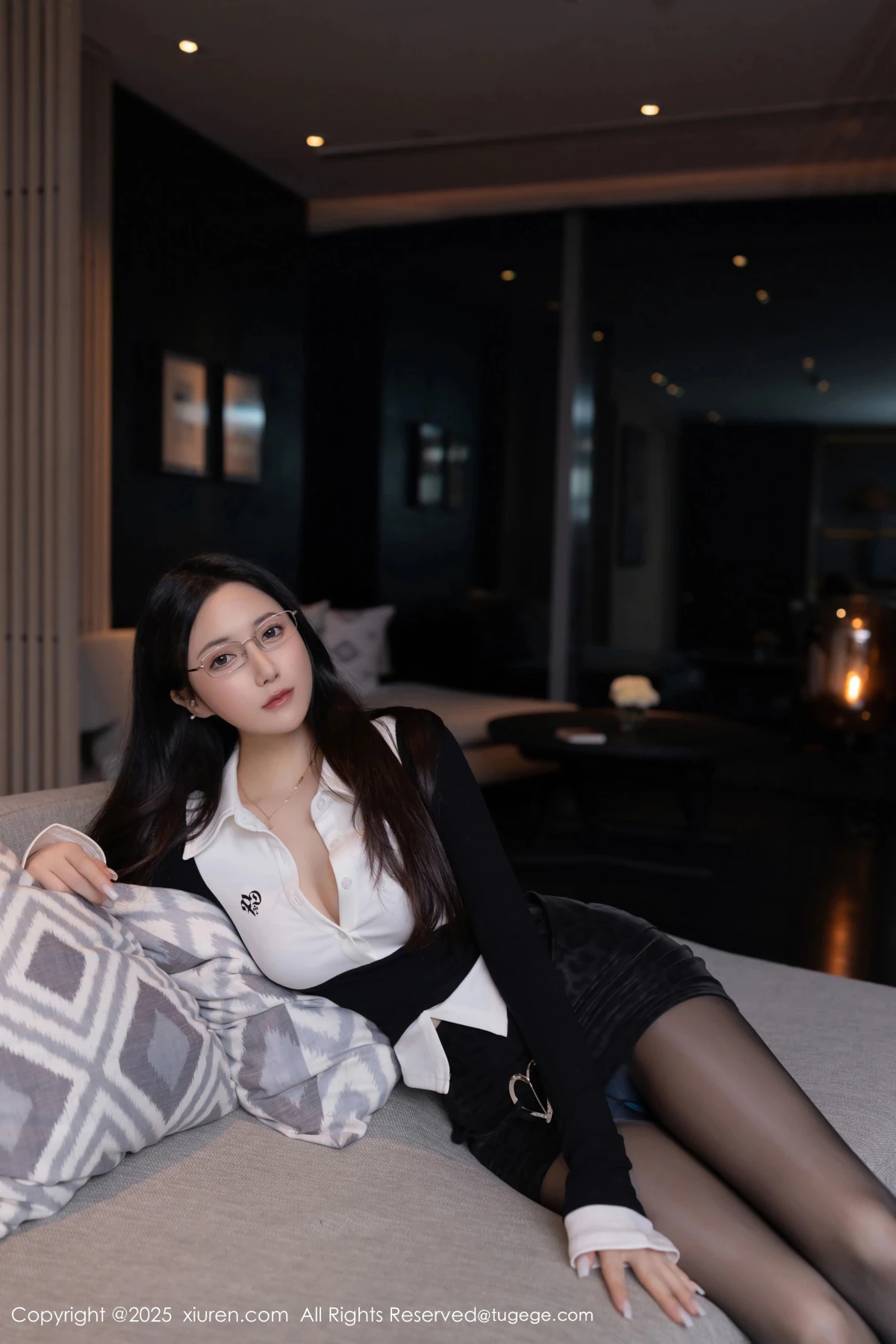 [XiuRen] 2025.05.29 No.10353 Caviar Fish#[81P]-7