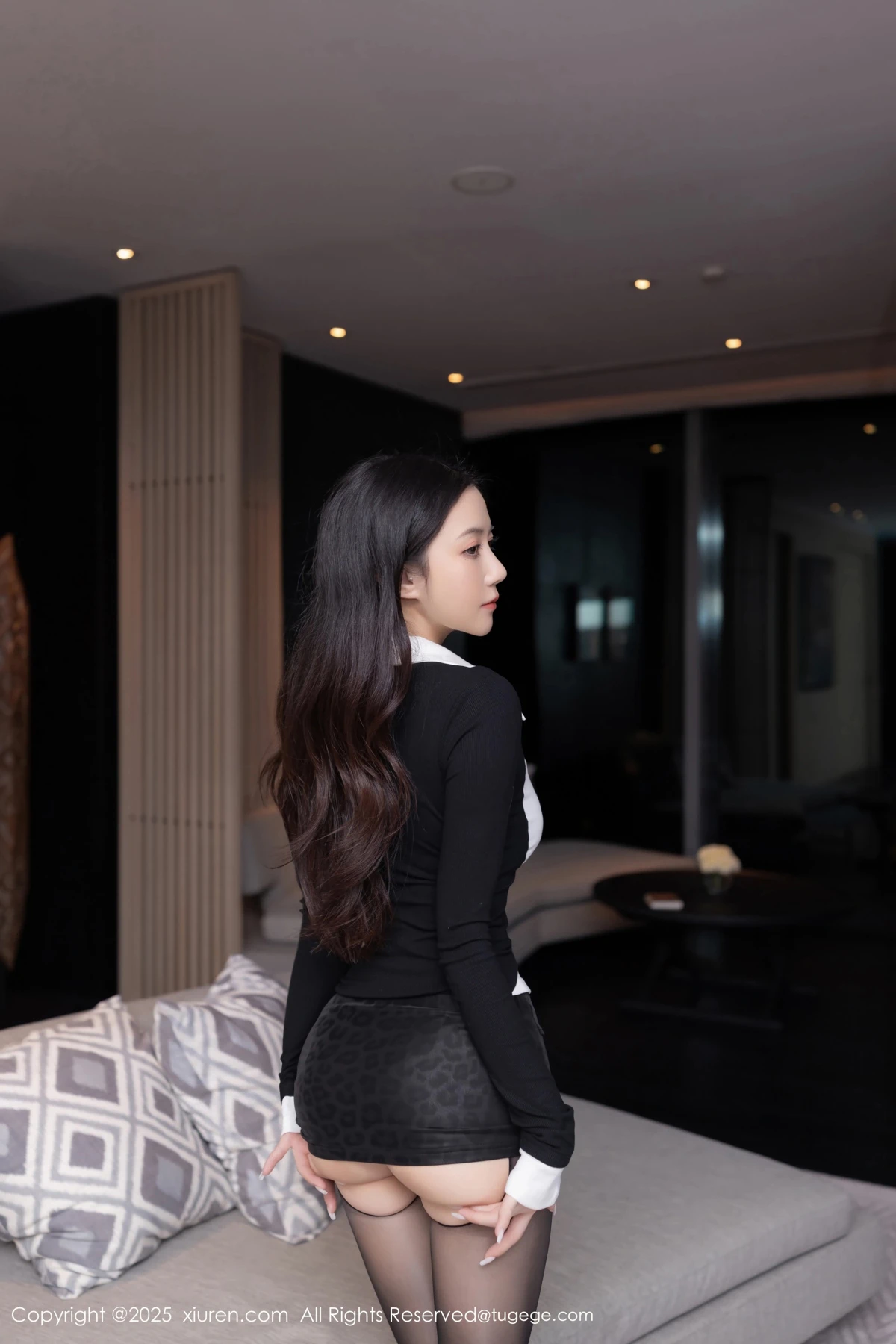 [XiuRen] 2025.05.29 No.10353 Caviar Fish#[81P]-3