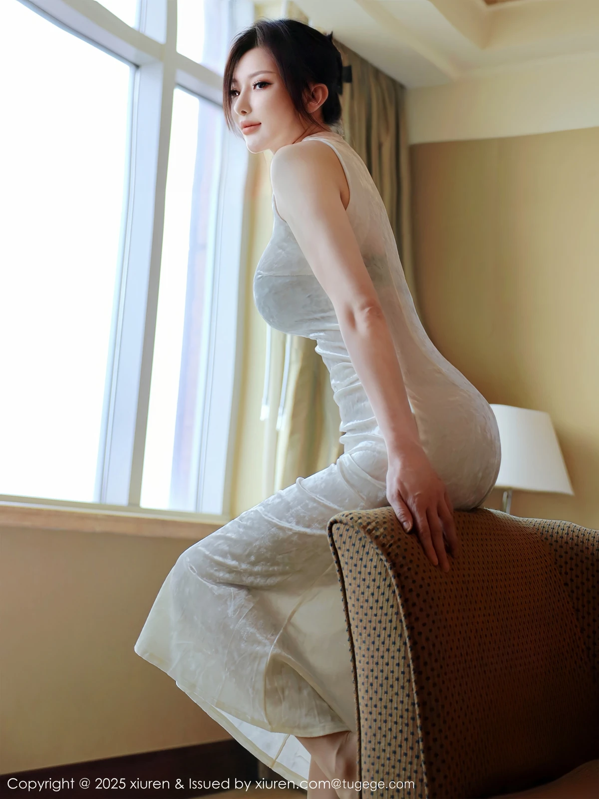 [XiuRen] 2025.06.03 No.10355 Su Yinuo#[78P]-2